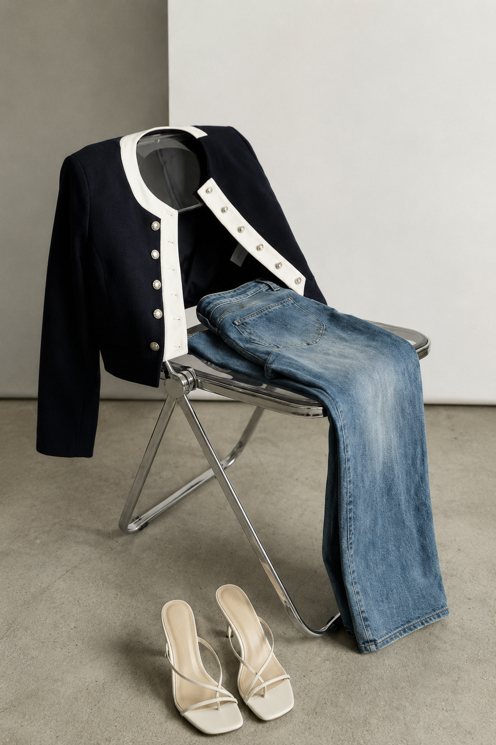 Everyday essentials