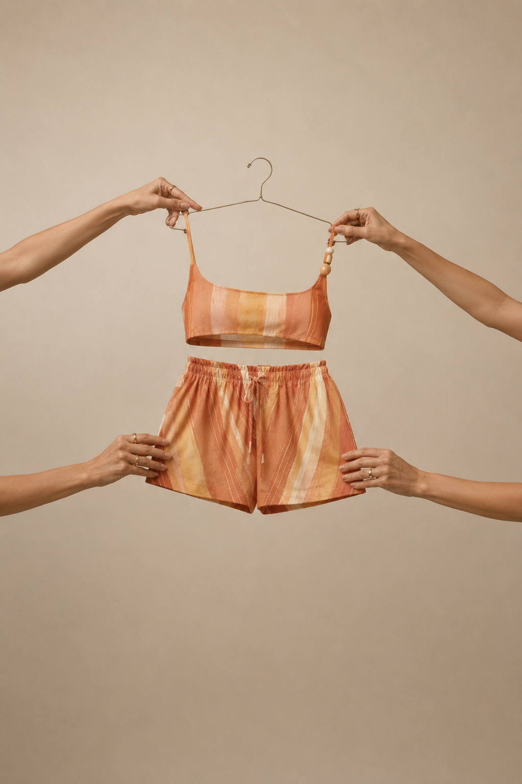 Beachwear