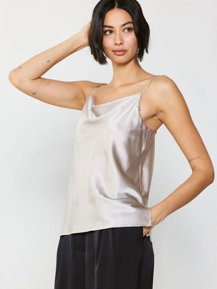 Cristina Cami Top