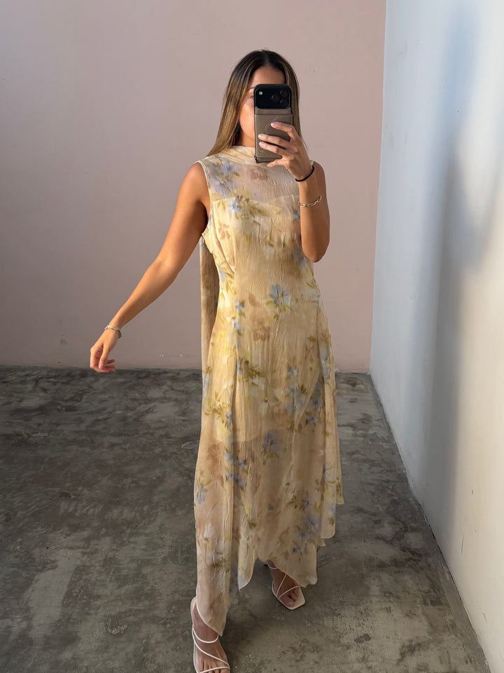 EMILIA DRESS