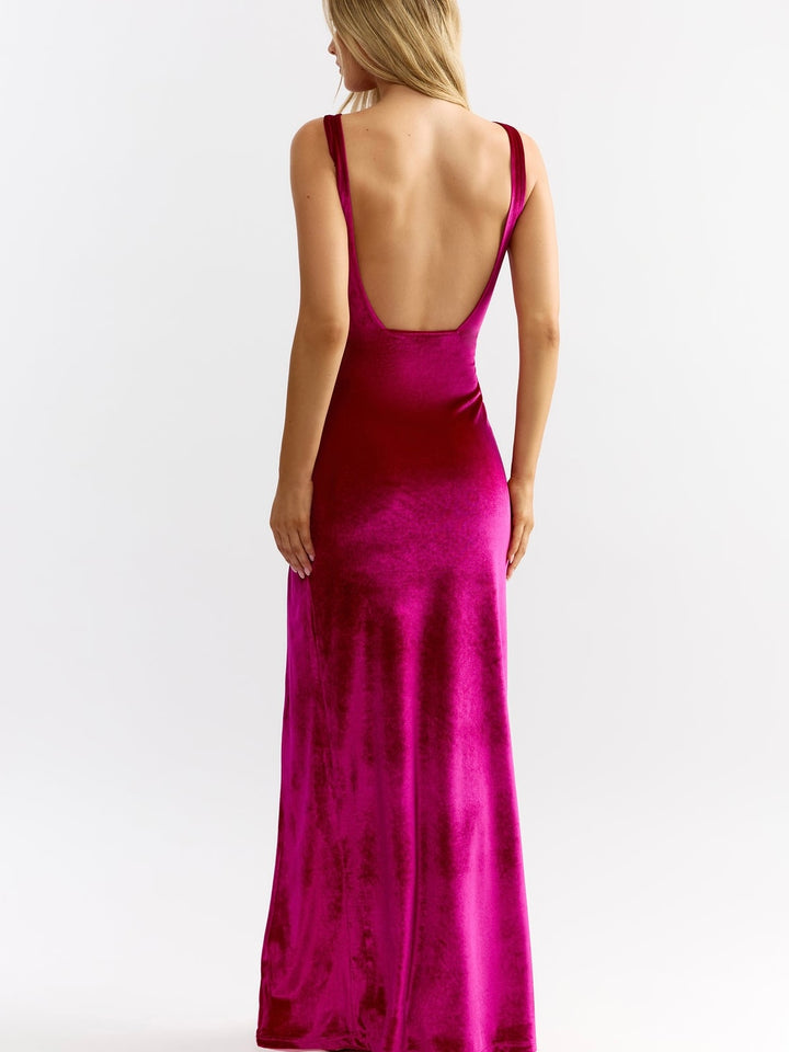 Whitney Dress