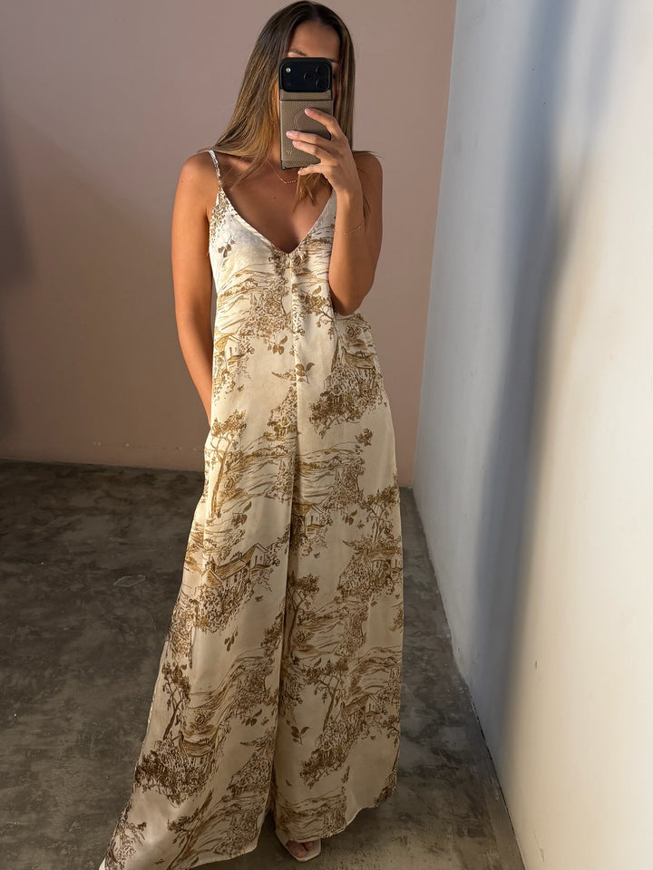 Carolina Jumpsuit