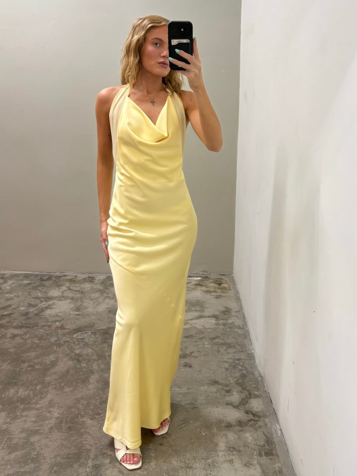 Devlyn Dress