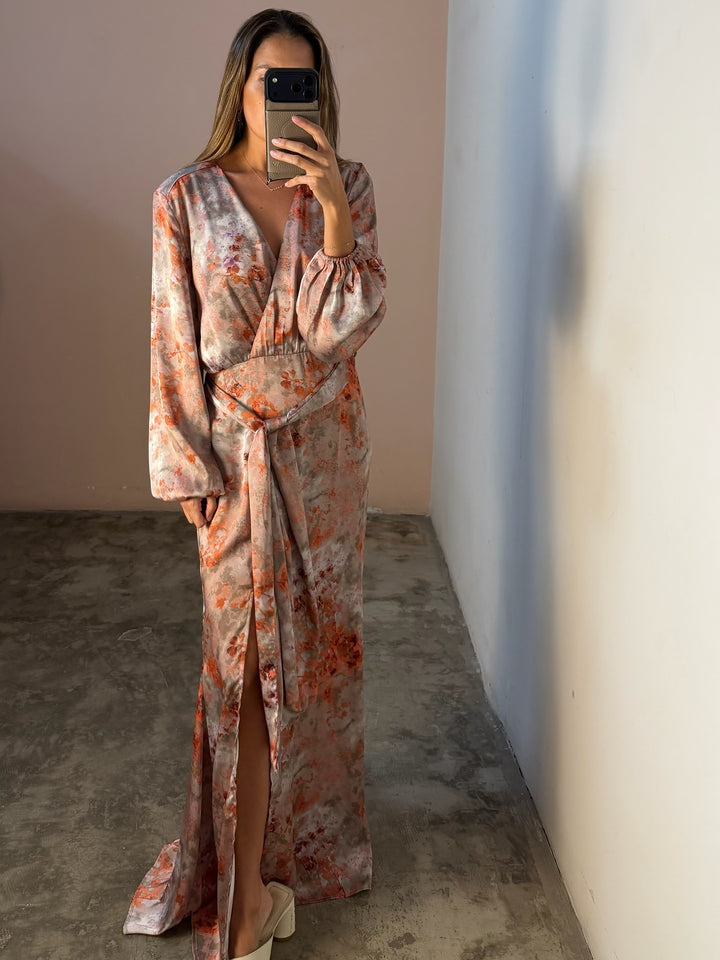 Piper Maxi Dress