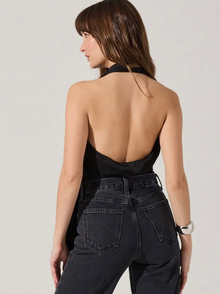 Alyx Black Top