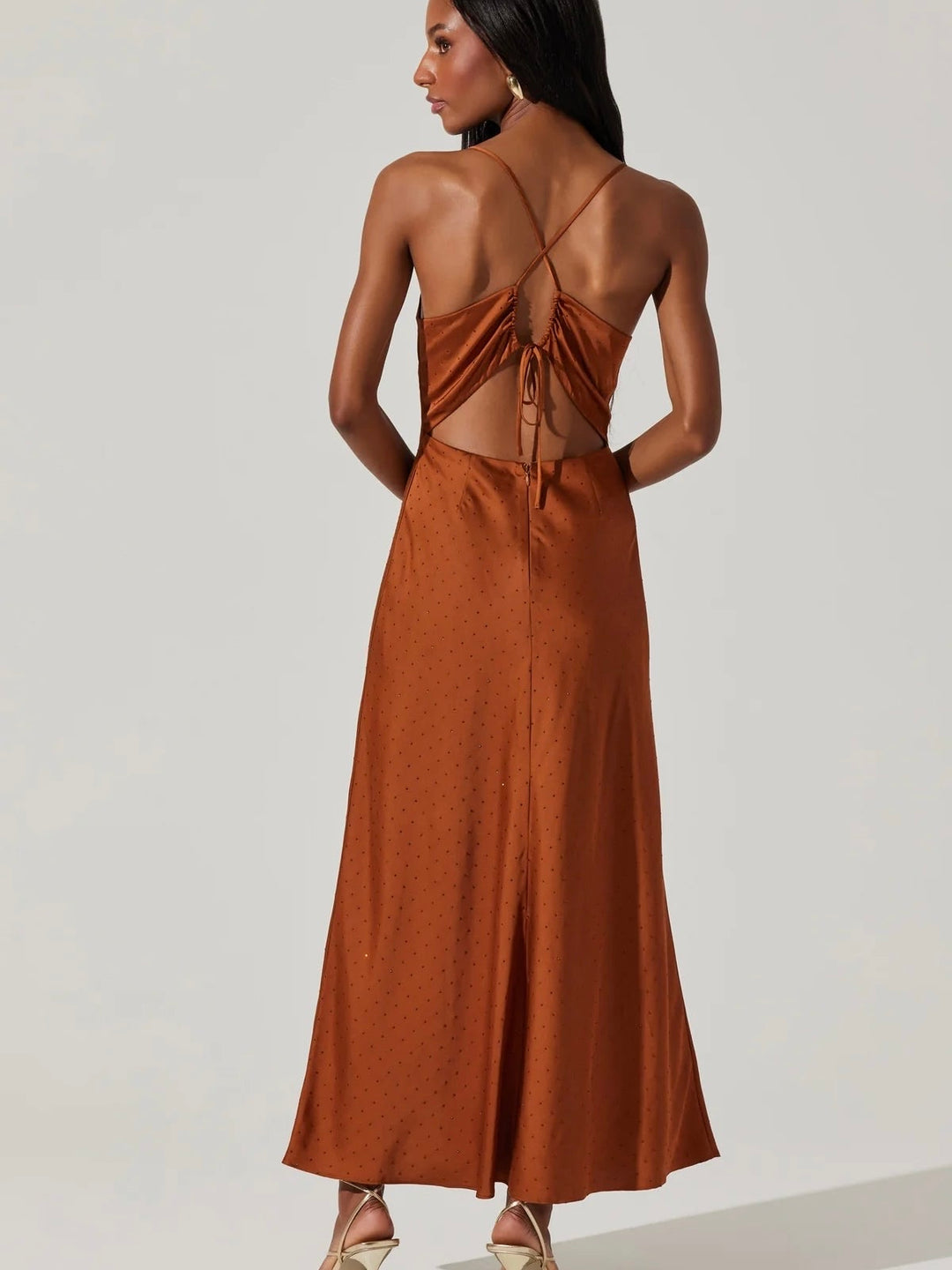 Cooper Dress
