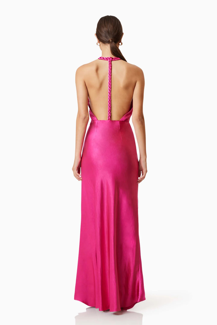 Zinnia Maxi Dress