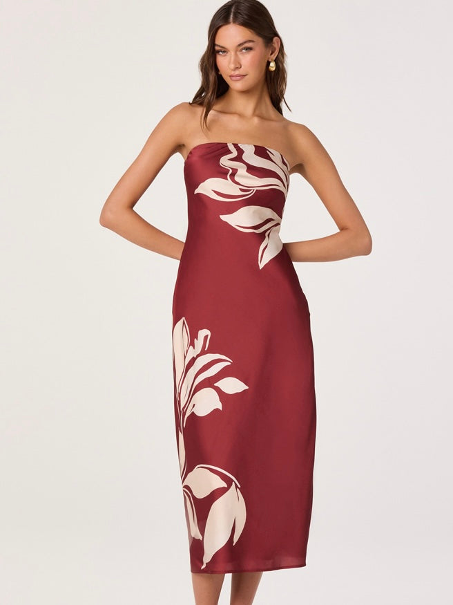 Annabet Dress