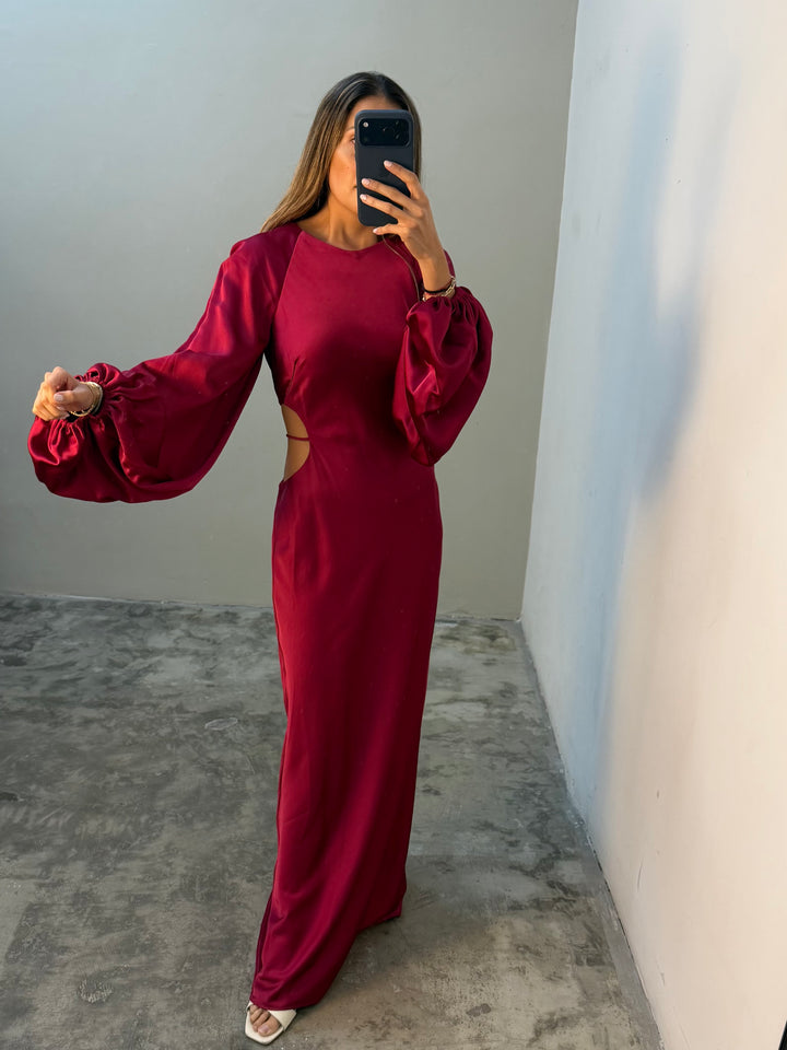 Esme Raspberry