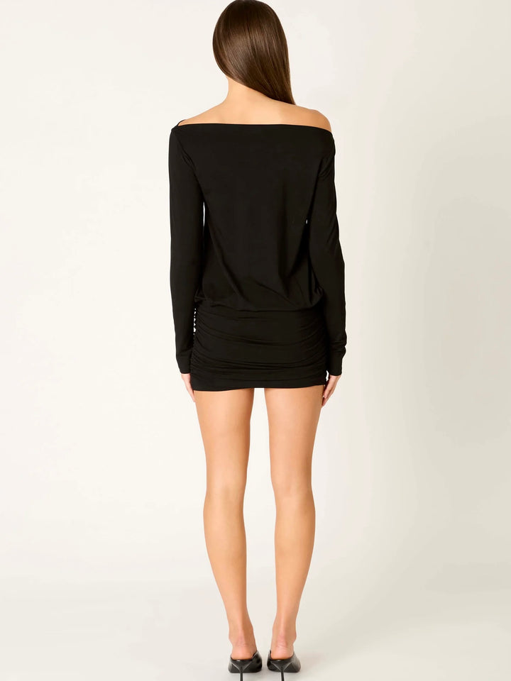 Burgos Dress