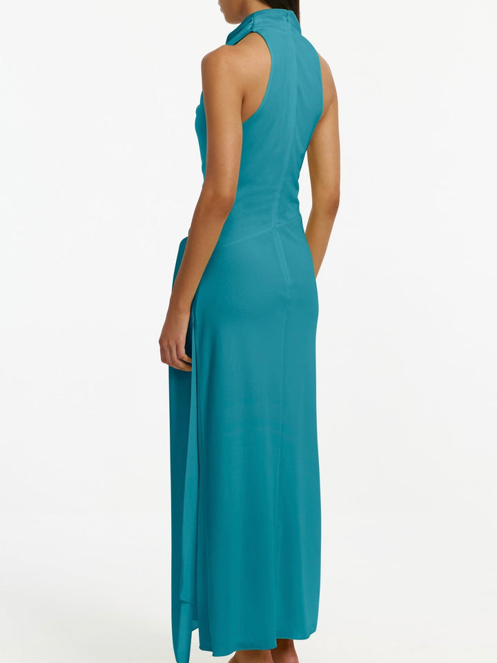 Drue tide maxi dress