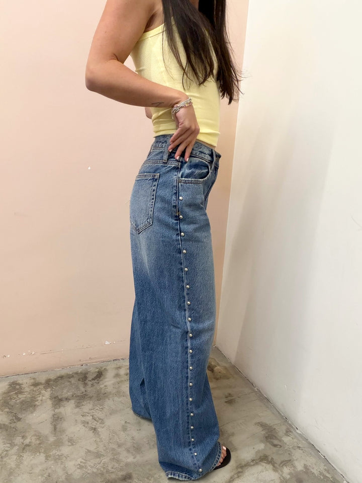 Sabine Jeans