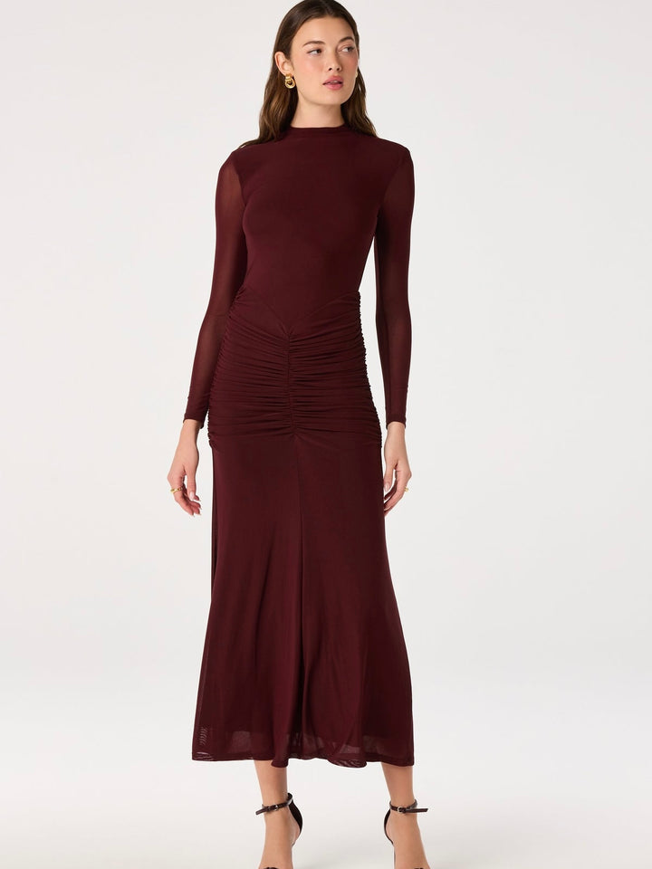 Moni Dress