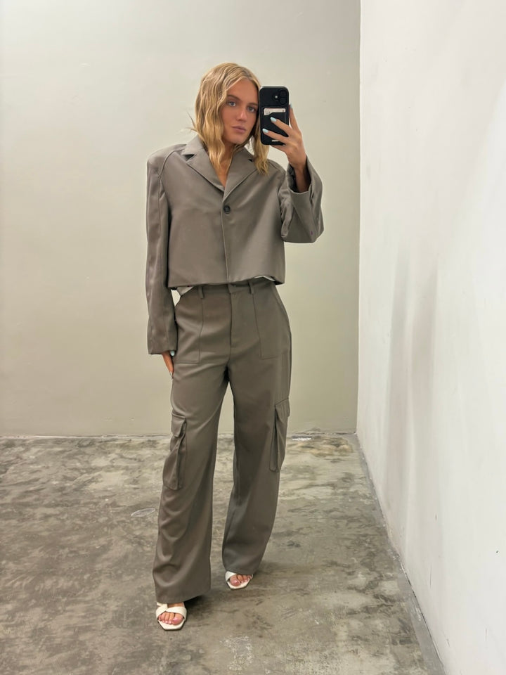 Brandi Green Set