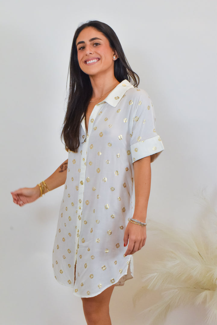 Balandra Dress
