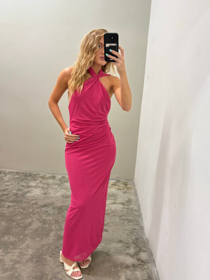 Avni Maxi Dress