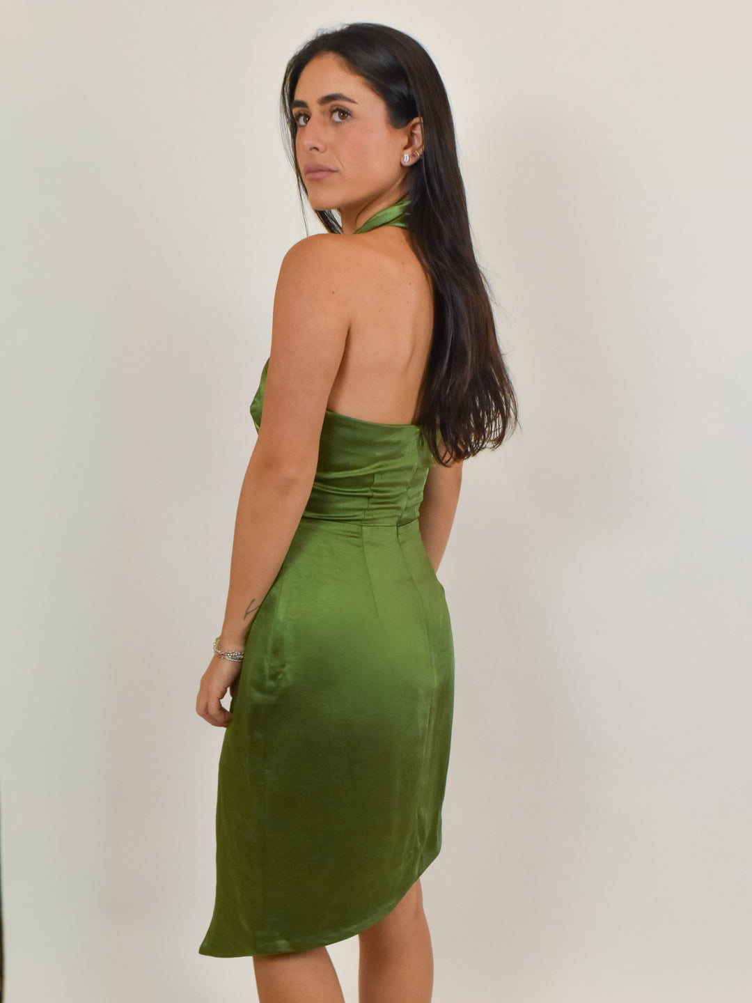 Warsaw Dress