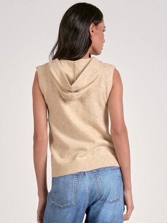 Bridget Vest
