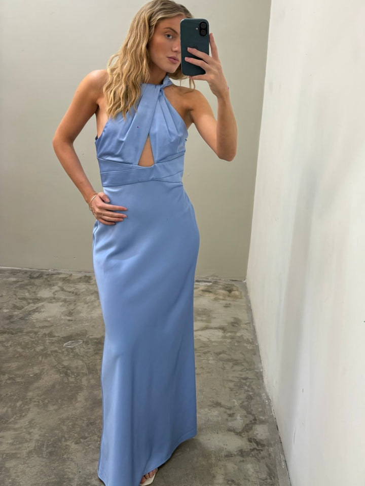 Danika Sleveless Dress