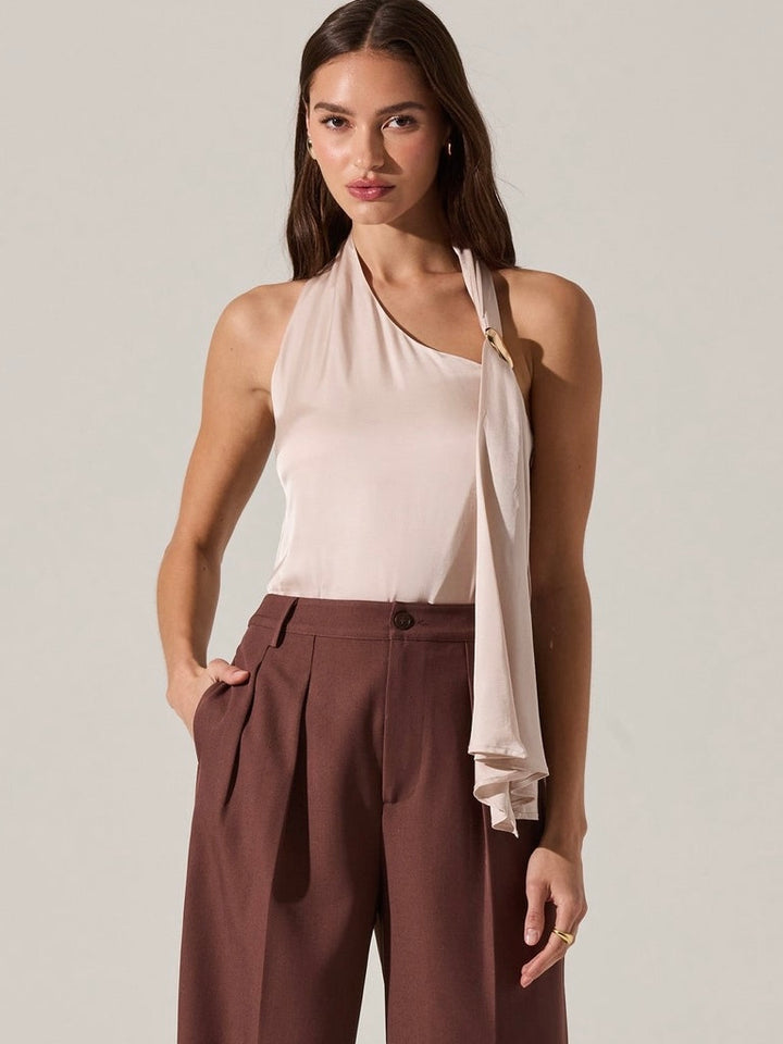 Alyx Beige Top