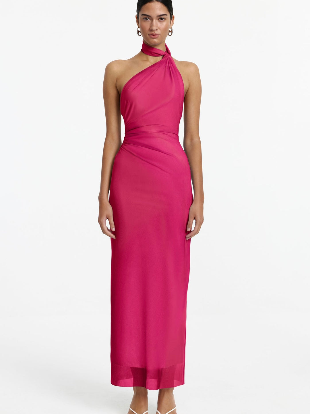 Avni Maxi Dress