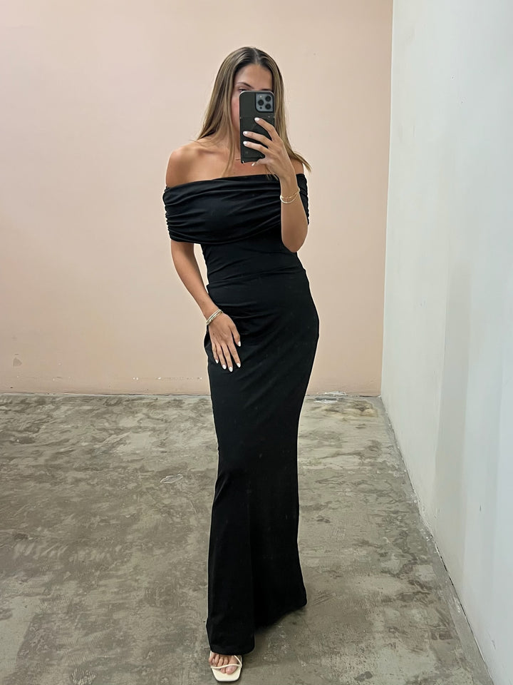 Evangeline Dress