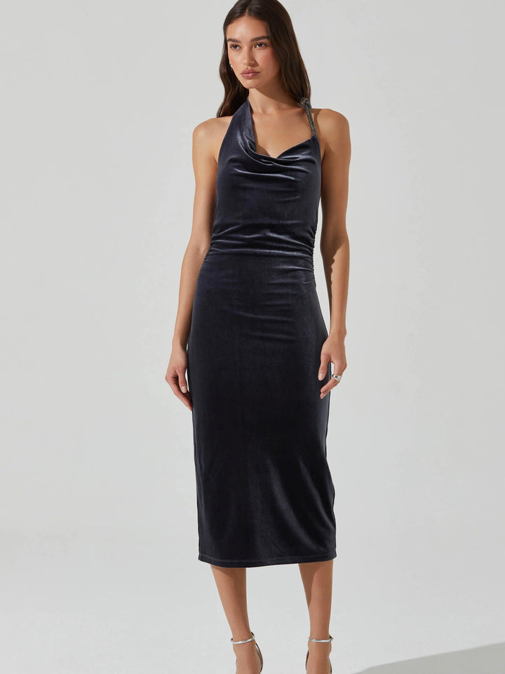 Eugenie Dress