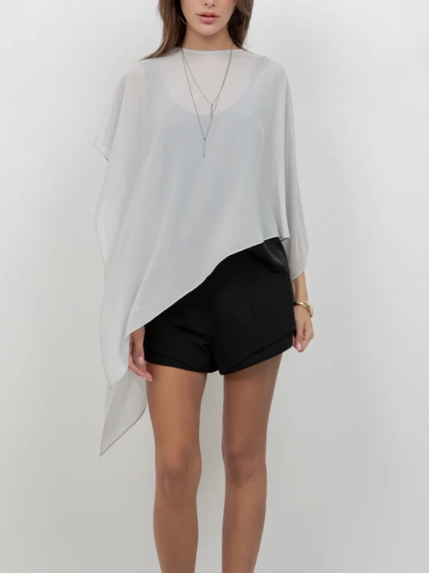 Nadia Poncho