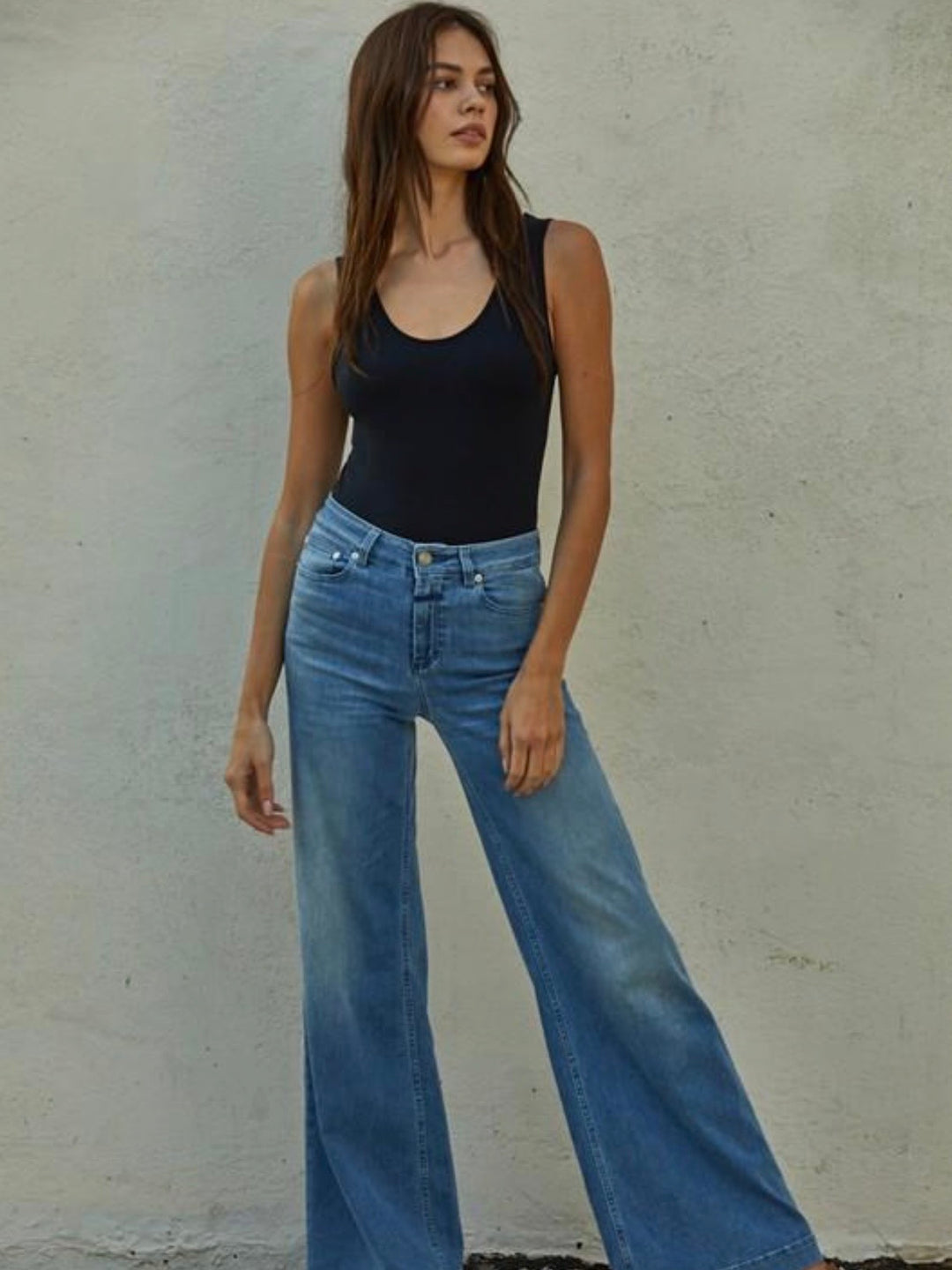 Romey Top