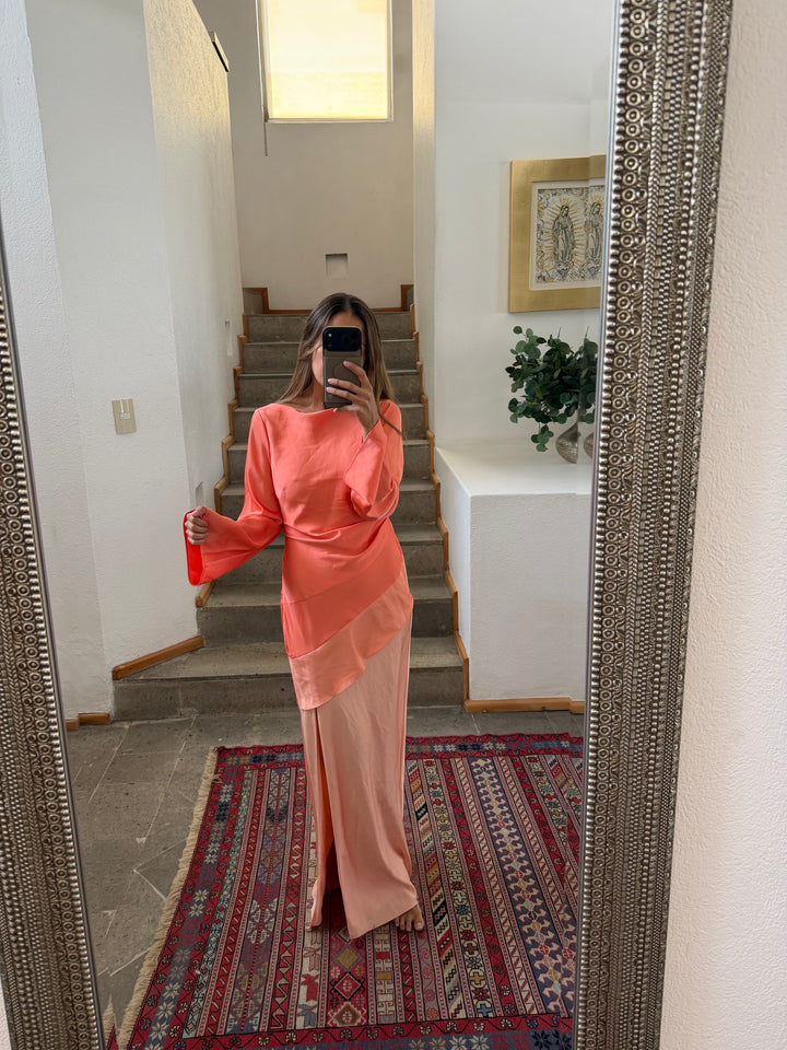 YUNIK DRESS