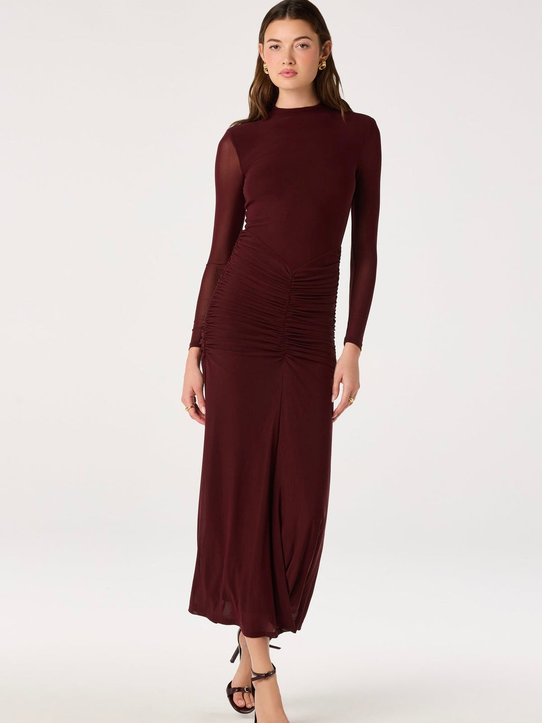 Moni Dress