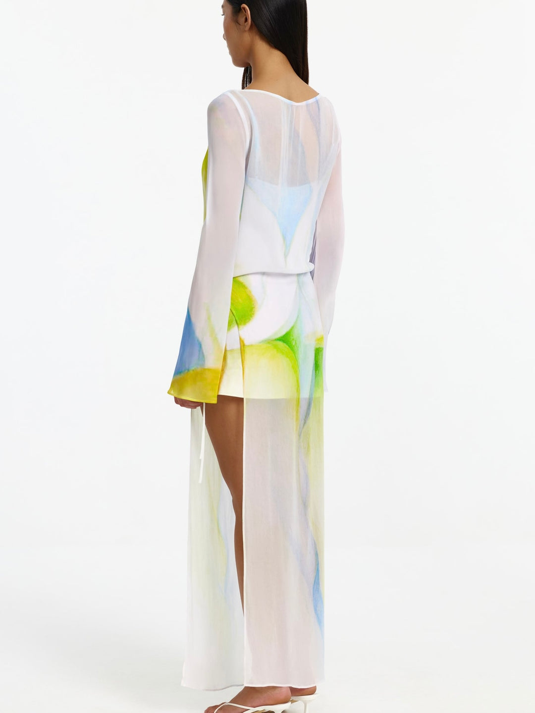 Milou Dress