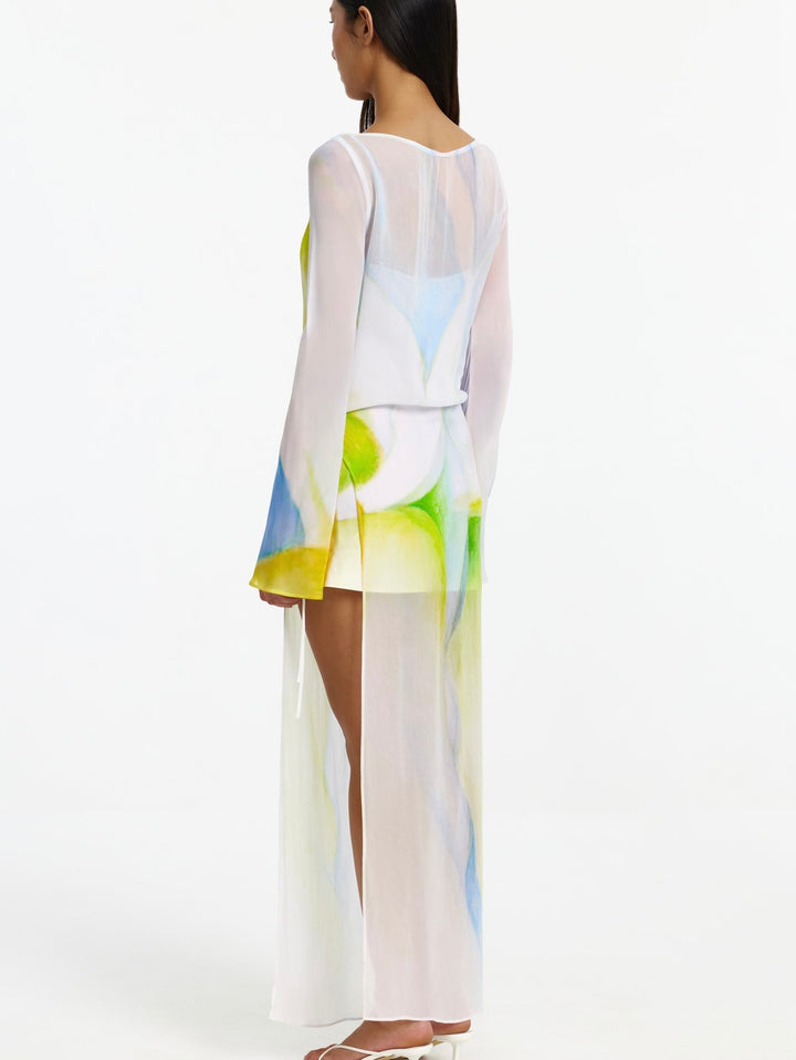 Milou Dress