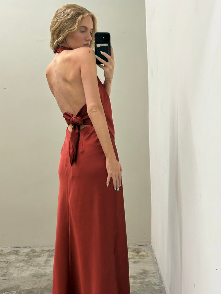 Sienna Dress