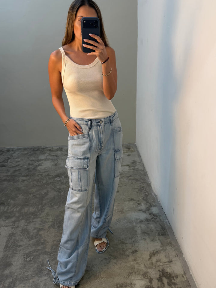 Alyx Jeans