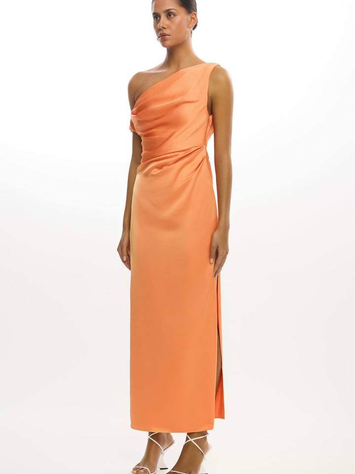Alyssa Maxi Dress Mango