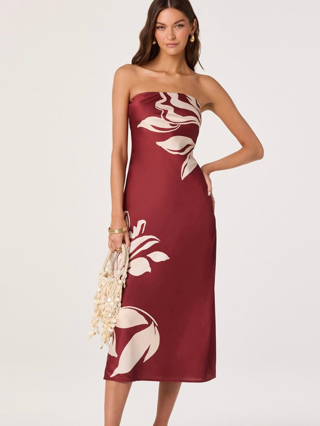 Annabet Dress
