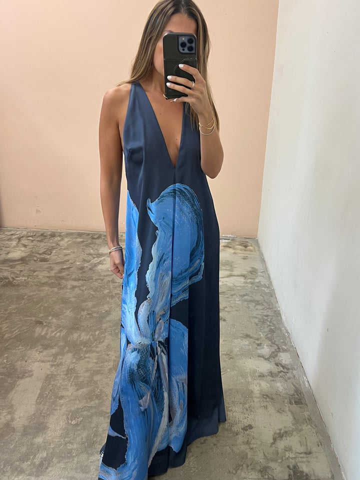 Casea Maxi Dress