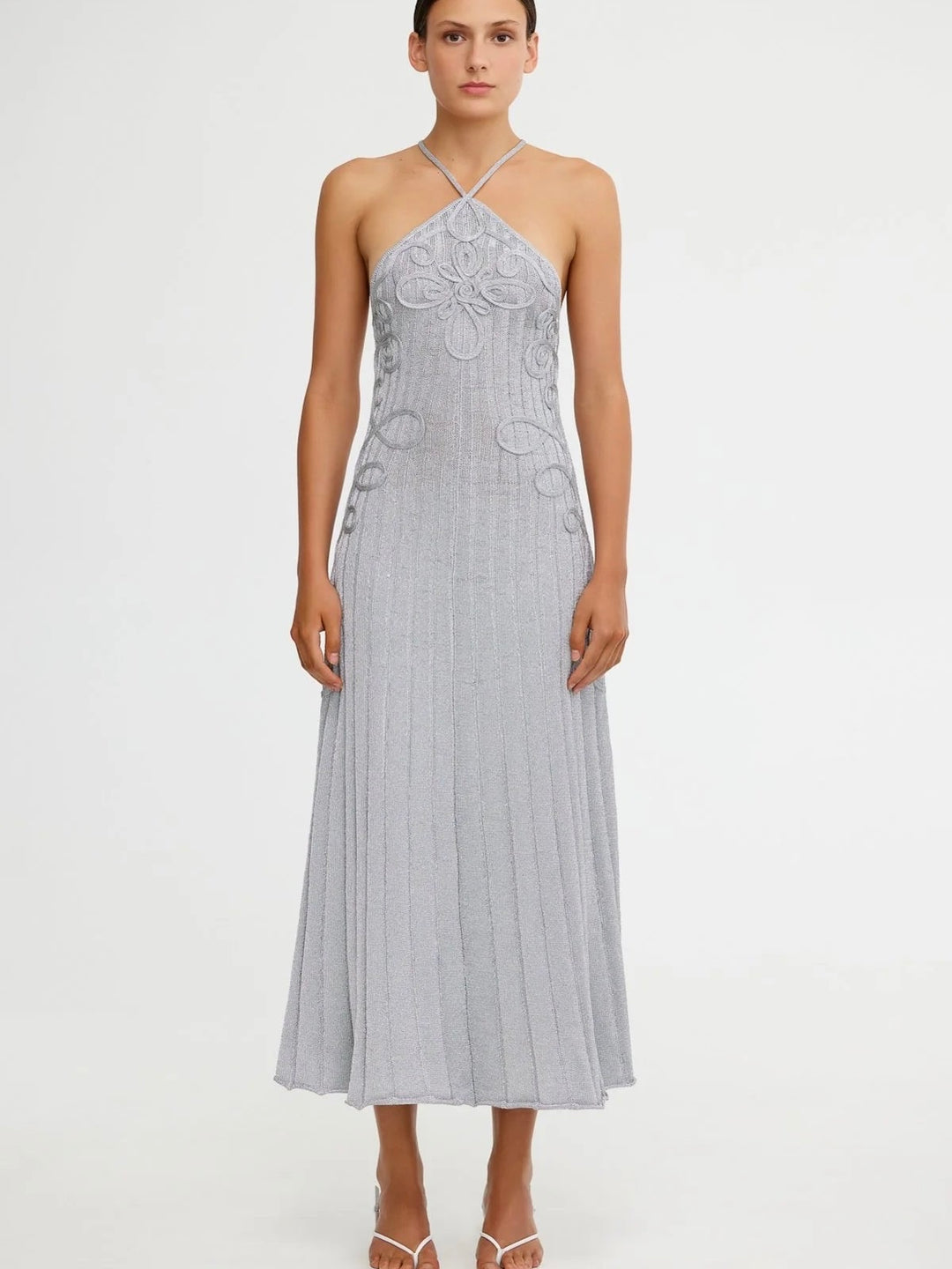 Niamh Midi Dress