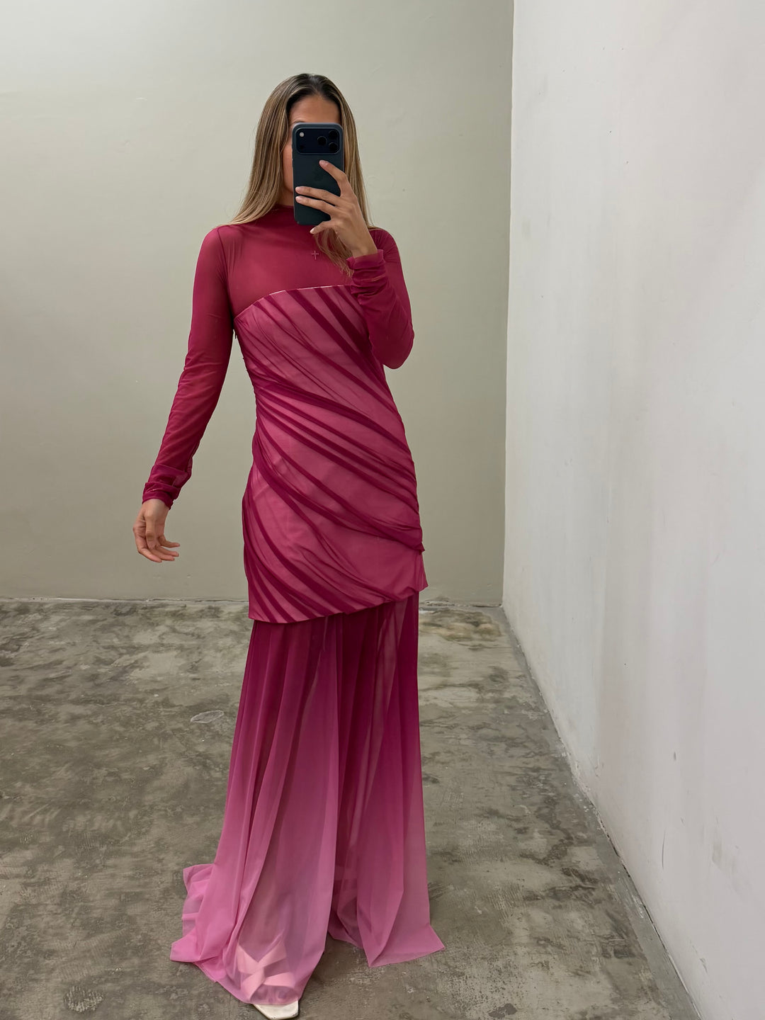 Alyth Gown