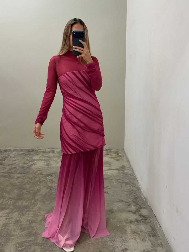 Alyth Gown
