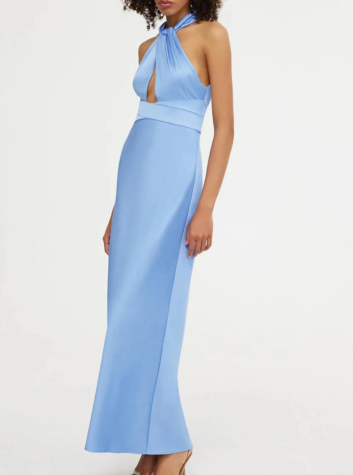 Danika Sleveless Dress