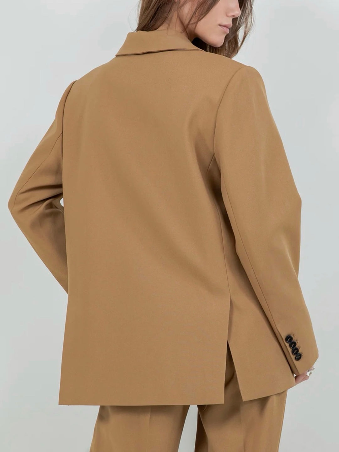 Asher Camel Set