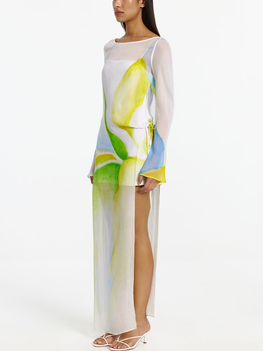 Milou Dress