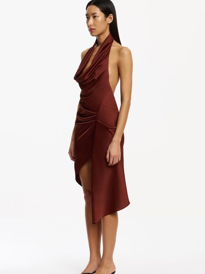 Angela Mini Dress