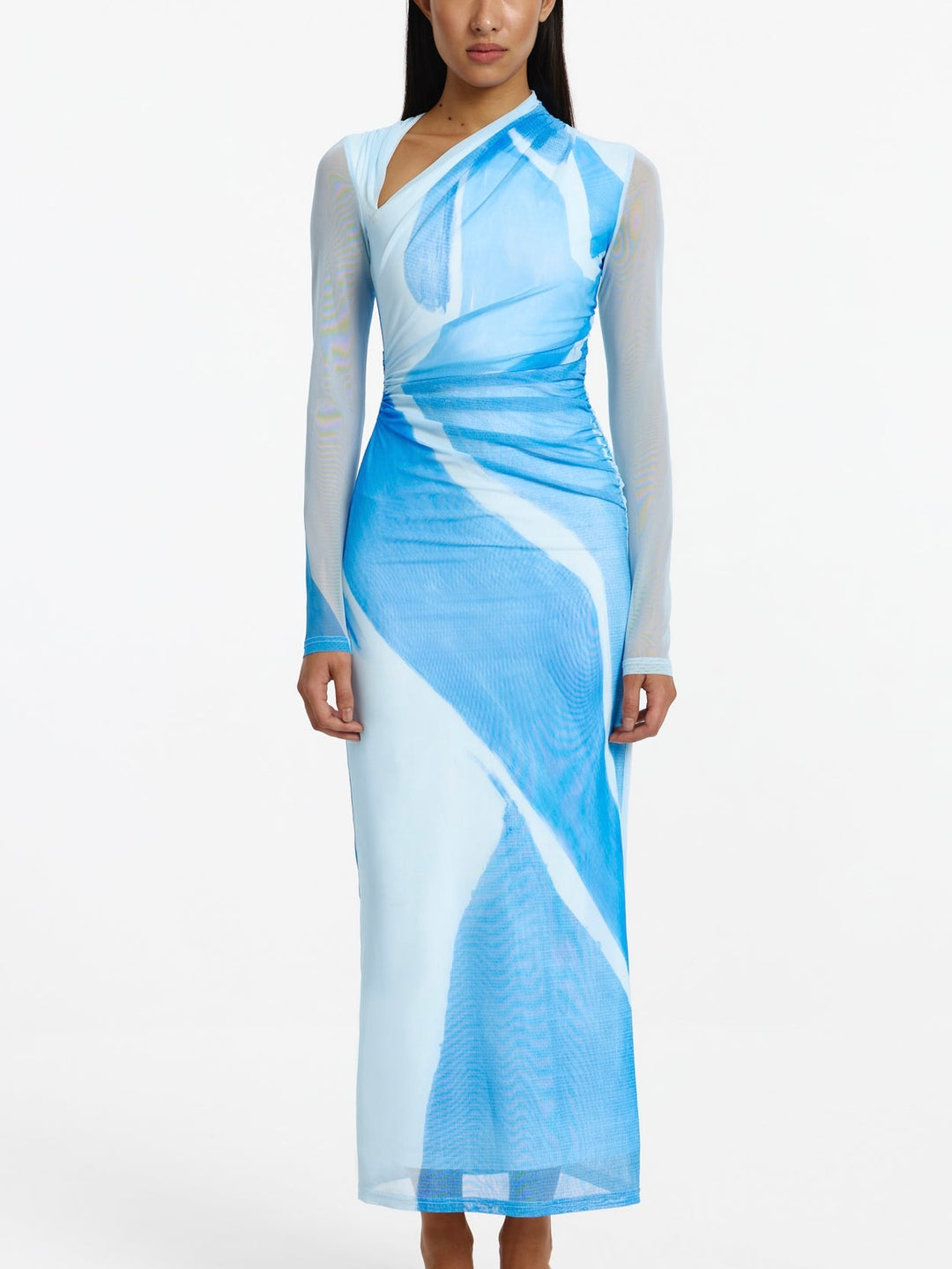 Avni Dress