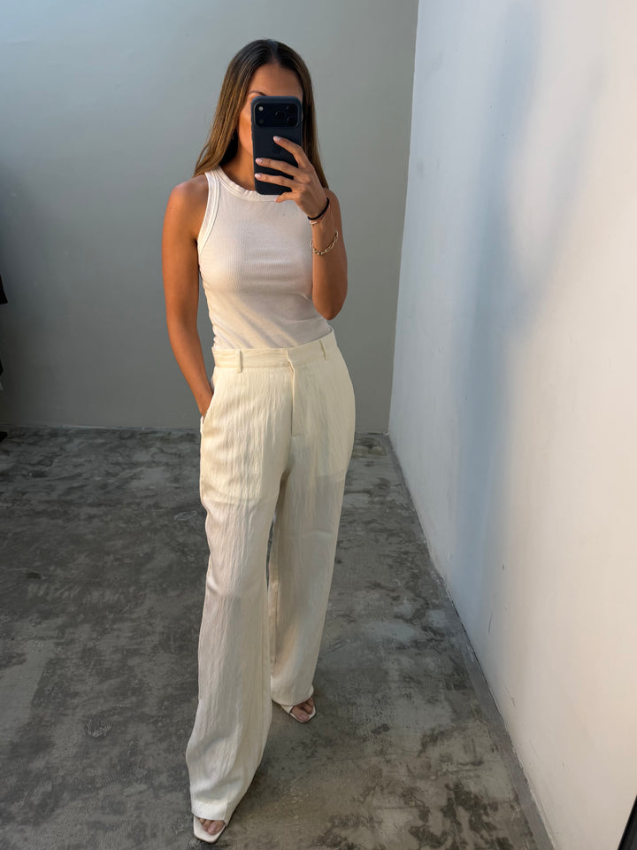 Caleira Pants
