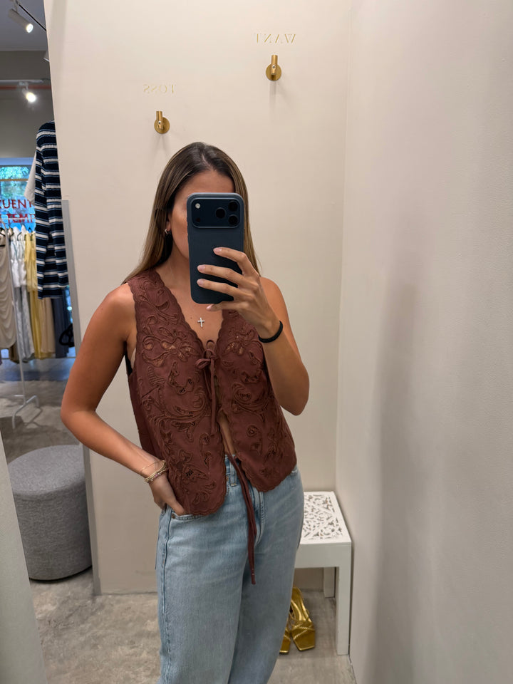 Briley Top