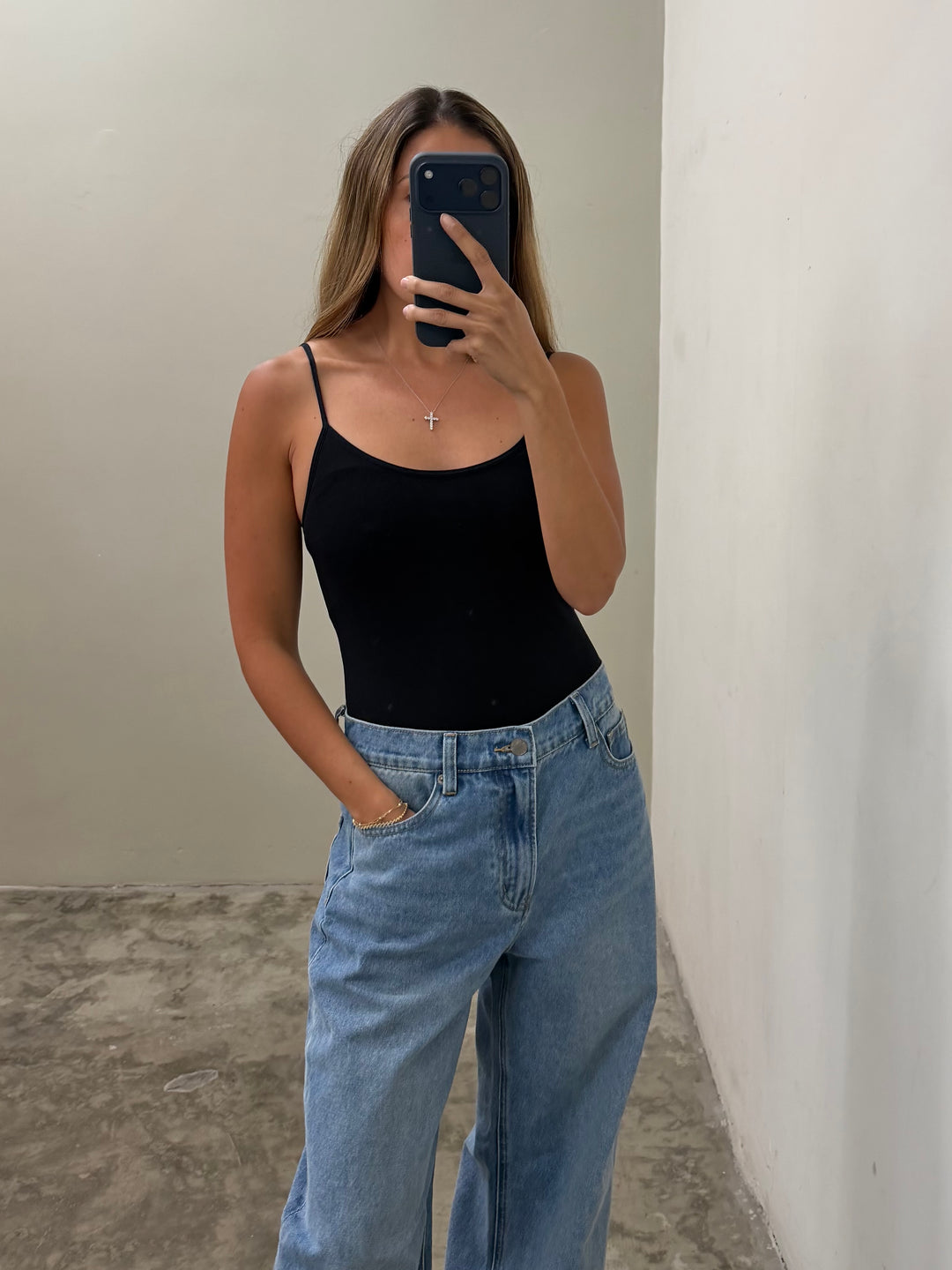 Laura Top