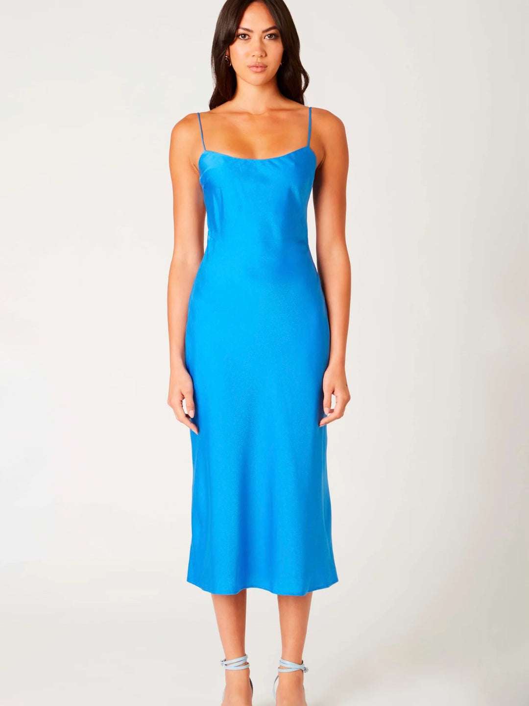 Rumble Dress